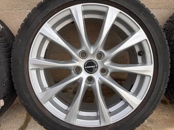 ZIMNÍ KOLA 5X112,205/50R17,VW,AUDI,ŠKODA,SEAT - 2
