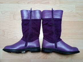 Dětské boty Baťa NOVÉ - 2