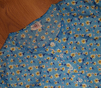 Nová noční košile vel.M-L - 2