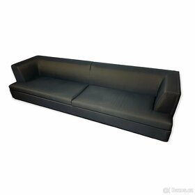 WITTMANN čtyřmístná sofa La Scala, vč. 21% DPH, PC 6.800 EUR - 2