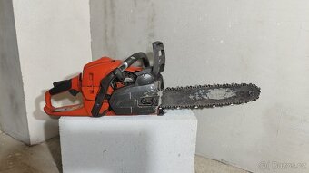 Husqvarna 555 XP - 2