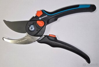 GARDENA Comfort 8905-20 - Dvoubřité nůžky NOVÉ - 2