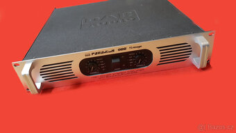 zesilovač DAP Audio P-900 Vintage - 2