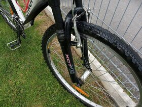 Horské kolo Author - 2