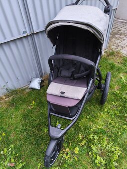 Thule Urban Glide 2 - 2