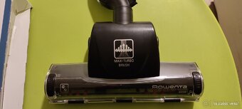 Prodám Rowenta MAXI TURBOKARTÁČ PRO VYSAVAČ
- 2