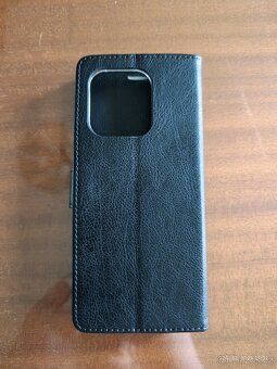 Pouzdro Motorola EDGE 50 ultra - 2