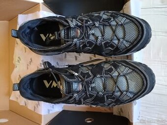 NOVÉ  boty VM Otawa vel. 45 EUR (31,0 cm) - 2