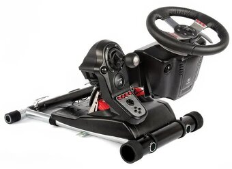 Stojan na volant Wheel Stand Pro DELUXE V2 - 2