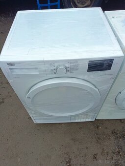 Prodám sušičku Beko - 2