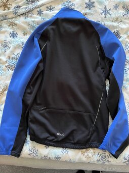 Panská bunda na kolo - 2