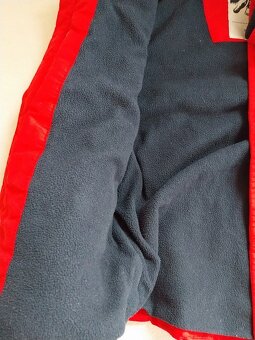 Přechodová bunda - 2