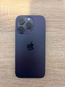 Iphone 14 pro - 2