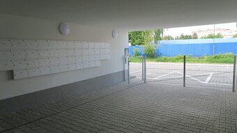 Pronajem bytu 2kk 69m2 - 2