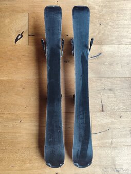Dětské lyže 80cm - 2