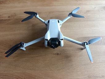 Prodám DJI mini 3 - 2