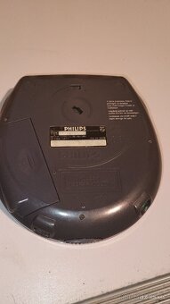 Discman Philips - 2