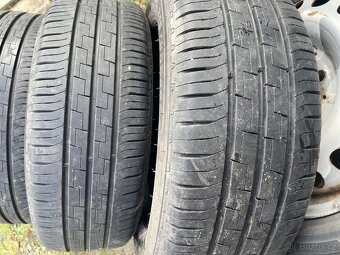 Imperial Ecovan 3 RF19, 215/60R16C - 2
