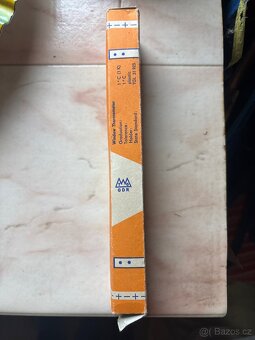 Krabička na retro teploměr na okno - 2