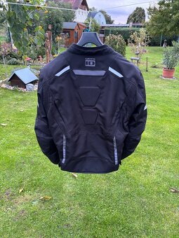 Textilní motobunda Moto ID 3XL - 2