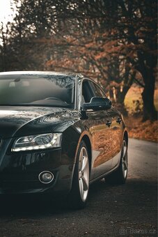 Audi A5 2.0 TFSI 3x S-LINE sportback - 2