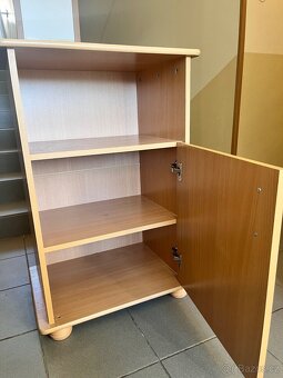 Malá skříňka - 2