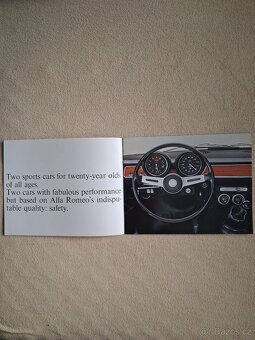 Alfa Romeo 1300 Junior GT/GTA - 2