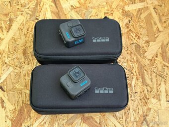 GoPro HERO11 Black Mini - 2