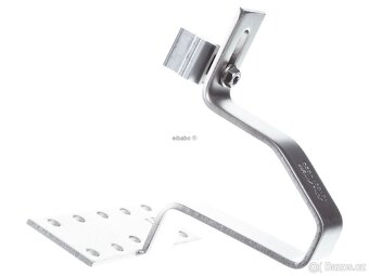 Solarni haky schletter + jiny material AKCE - 2