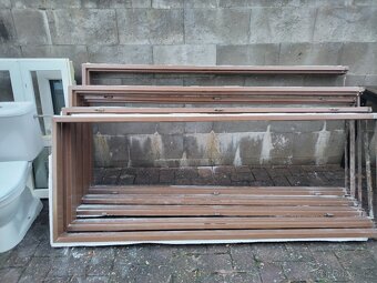 Kovová zárubeň - 2