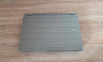 Dell Precision M4500 (i7 M620, 4 GB RAM, SSD, FX1800M) - 2