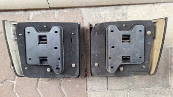 Zadní světla Ford Scorpio - 2