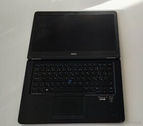 Dell Latitude E7450 16GB FullHD 14" Windows 11 ZDARMA přidám - 2