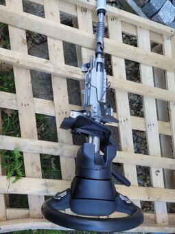 Volant se sloupkem řízení Dodge Challenger - 2