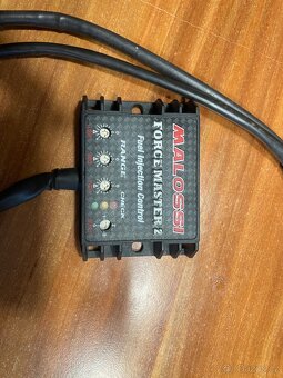 Malossi Force Master 2 - 2