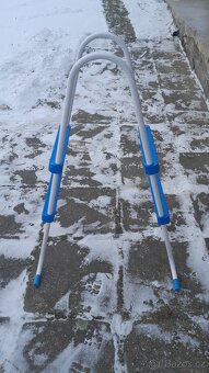 Prodám bazénové schůdky - 2