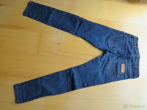 džíny WRANGLER Bryson vel. W28L32-nošené 4x - 2