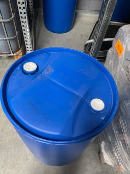 PLASTOVÉ SUDY 200L - 2