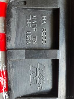 Vzduchový filtr K&N Honda CBR 929RR - 2