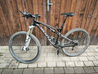 kolo Scott Genius 920 Carbon, 29" - 2