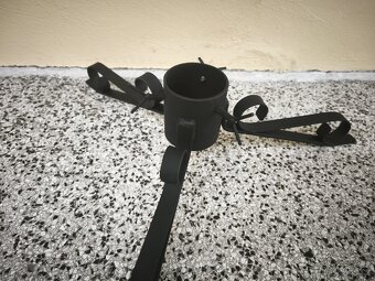 Stojan na stromek - 2