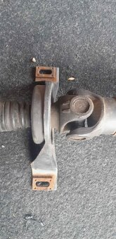 Kardanka Mercedes W211 combi - 2