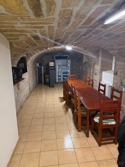 Sklepní klub Děčín - 2