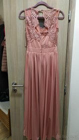Plesové šaty Numoco vel. S - 2