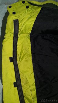 Dětská lyžařská souprava O'NEILL vel. 8 let - 2