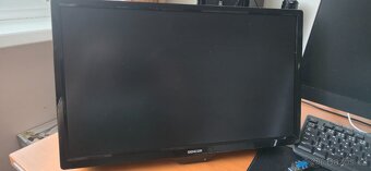 Televize SENCOR SLE 1962TCS - 2