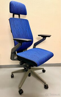 kancelářská židle Office Pro Karme - 2