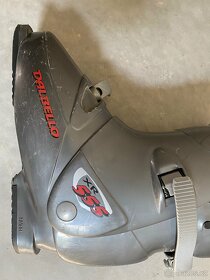 Lyžáky Dalbello xr 555 - 2