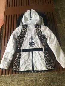 Lyžařská bunda Sportalm - 2