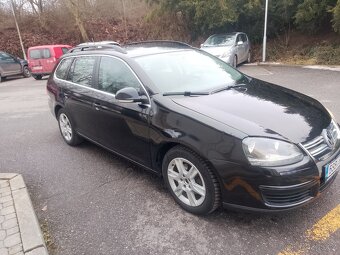 VW GOLF 5 1.4 TSI - 2